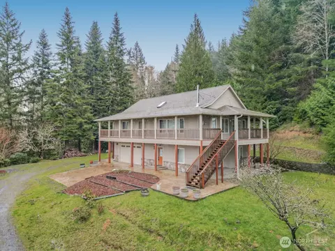 336 Big Hanaford Rd, Centralia, WA 98531