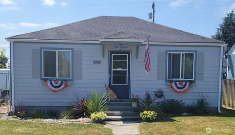 830 E 61st St, Tacoma, WA 98404
