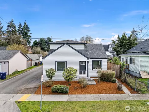 2414 S 8th St, Tacoma, WA 98405