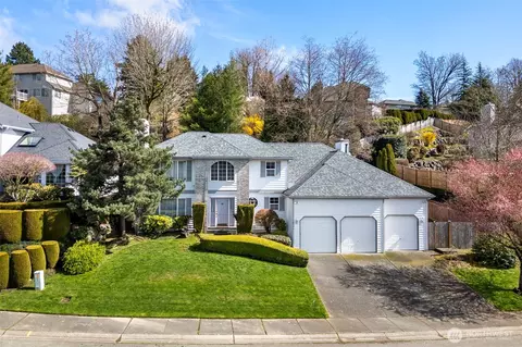 8534 126th Pl SE, Newcastle, WA 98056
