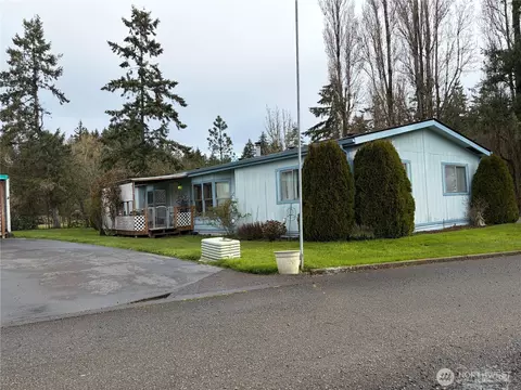 4806 Cushman Rd NE #157, Olympia, WA 98506
