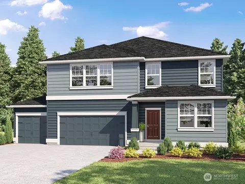 586 SE 11th Pl #11, North Bend, WA 98045
