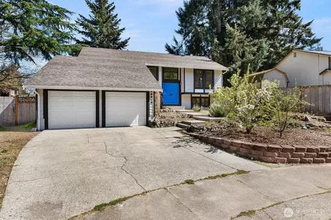 32910 30th Ave SW, Federal Way, WA 98023