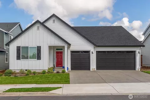 2716 S 8th Way, Ridgefield, WA 98642