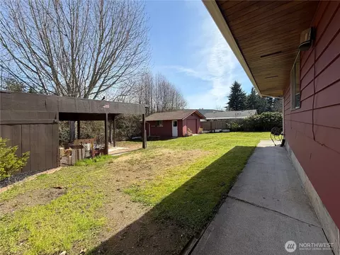 Exterior - 8825 Corbin Dr, Everett, WA 98204 photo 6 of 6
