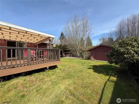 Exterior - 8825 Corbin Dr, Everett, WA 98204 photo 4 of 6