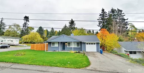 25604 29th Ave S, Kent, WA 98032