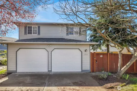 17510 29th Dr NE, Marysville, WA 98271