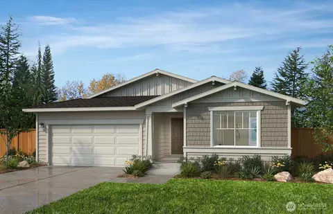 18506 137th Avenue Ct E #165, Puyallup, WA 98374