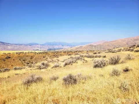 0 Blue Grade Rd, East Wenatchee, WA 98802