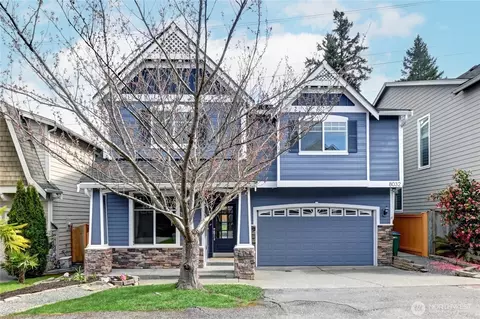 8032 124th Ct NE, Kirkland, WA 98033