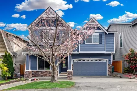 8032 124th Ct NE, Kirkland, WA 98033