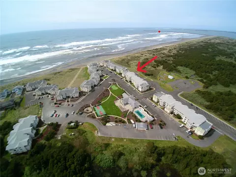 1600 W Ocean Ave #1021, Westport, WA 98595