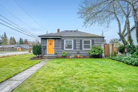 4802 S Grove Pl, Tacoma, WA 98409
