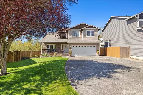 6731 38th Pl NE, Marysville, WA 98270