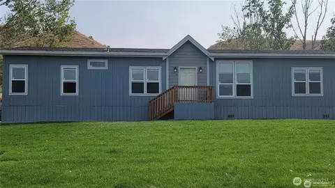 18 A Osprey Dr, Okanogan, WA 98840