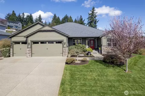 13725 111th Street Ct E, Puyallup, WA 98374