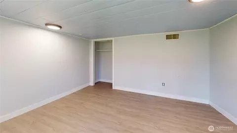 Bedroom - 1803 Juniper, Oroville, WA 98844 photo 2 of 4