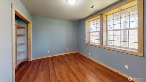 Bedroom - 1803 Juniper, Oroville, WA 98844 photo 1 of 4