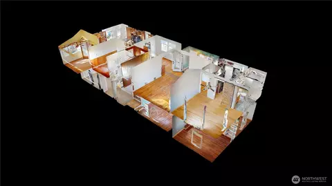 Floorplan - 1803 Juniper, Oroville, WA 98844 photo 1 of 1