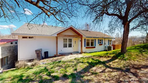 Exterior - 1803 Juniper, Oroville, WA 98844 photo 2 of 2