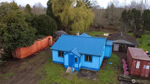 131 Muncie Ave, Quilcene, WA 98376
