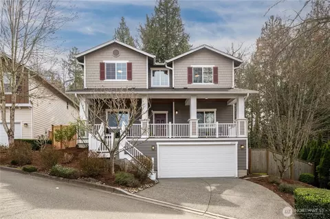 12313 NE 203rd St, Bothell, WA 98011