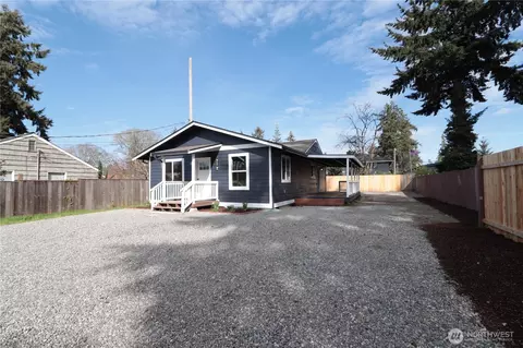 8801 SW Custer Rd, Lakewood, WA 98499