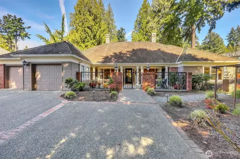 1434 108th Ave NE, Bellevue, WA 98004
