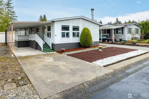 2725 E Fir St #41, Mount Vernon, WA 98273