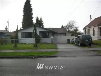 2512 Harrison Ave, Everett, WA 98201 photo 1