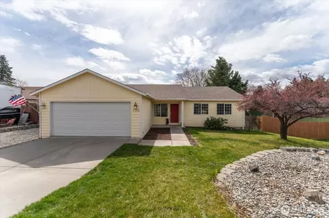772 Melbourne Ct, East Wenatchee, WA 98802