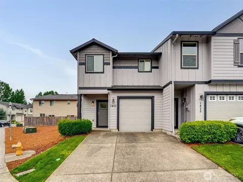 1427 NE 83rd Dr, Vancouver, WA 98665