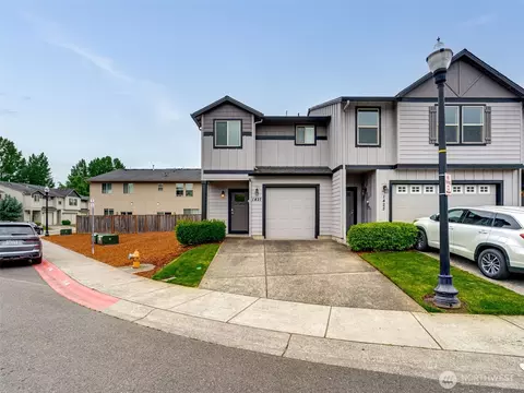 1427 NE 83rd Dr, Vancouver, WA 98665