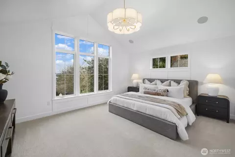 Bedroom - 208 35th Ave E, Seattle, WA 98112 photo 1 of 6