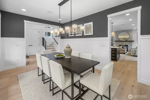 Dining - 208 35th Ave E, Seattle, WA 98112 photo 2 of 2