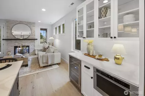 Kitchen - 208 35th Ave E, Seattle, WA 98112 photo 4 of 4