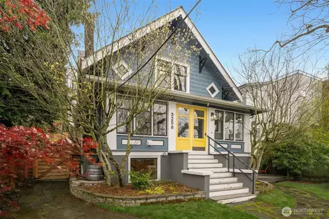 3258 14th Ave W, Seattle, WA 98119