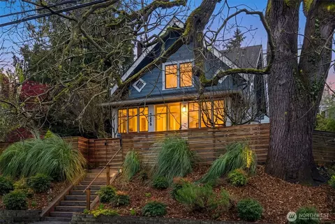 3258 14th Ave W, Seattle, WA 98119