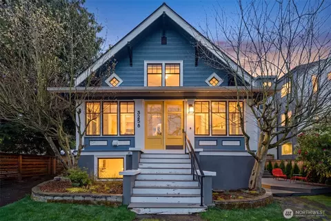 3258 14th Ave W, Seattle, WA 98119