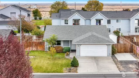 230 NE K St, Ephrata, WA 98823