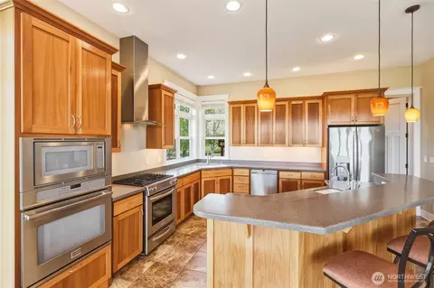Kitchen - 167 Rawhide Rd, Walla Walla, WA 99362 photo 2 of 4