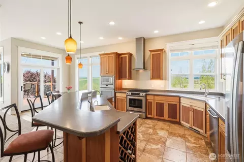Kitchen - 167 Rawhide Rd, Walla Walla, WA 99362 photo 1 of 4