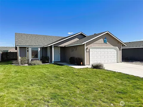 1015 S 10th Ave, Othello, WA 99344