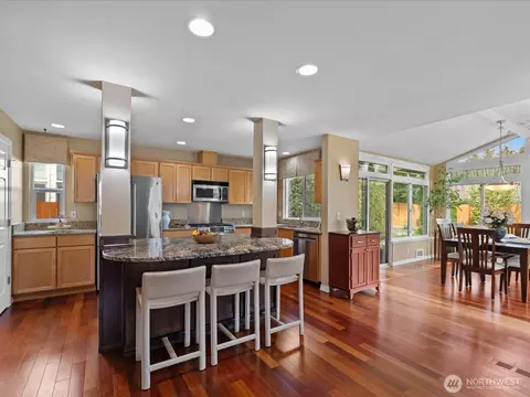 Kitchen - 8902 NE 178th St, Bothell, WA 98011 photo 1 of 5