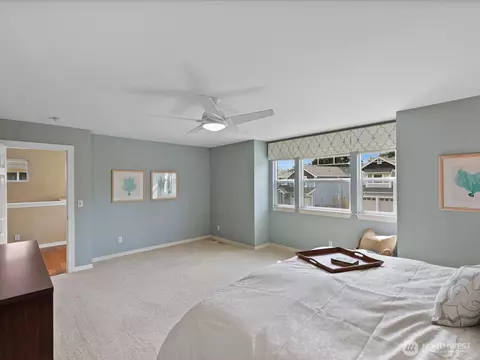 Bedroom - 8902 NE 178th St, Bothell, WA 98011 photo 2 of 4