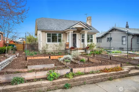 909 Kittitas St, Wenatchee, WA 98801