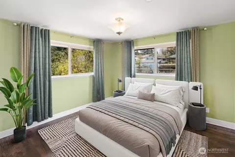 Bedroom - 226 Bridge Way, Everett, WA 98201 photo 1 of 4