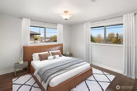 Bedroom - 226 Bridge Way, Everett, WA 98201 photo 3 of 4