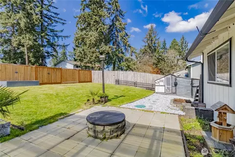 Exterior - 17224 E 10th Ave, Spanaway, WA 98387 photo 7 of 10